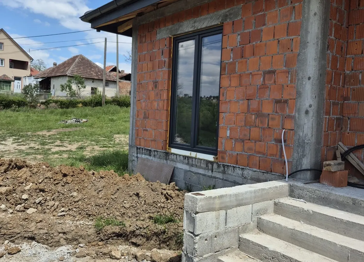 Sale, house, 147m², Barajevo, Beograd