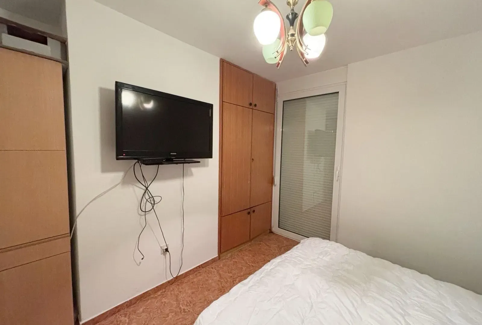 Sale, one bedroom apartment, 62m², Petrovac, Budva