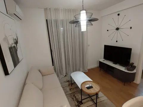 Sale, one bedroom apartment, 38m², Dalmatinska ulica, Podgorica - image 9