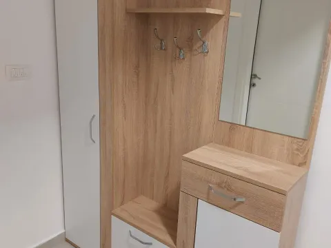 Sale, two bedroom apartment, 74m², Tuški Put, Podgorica - image 8