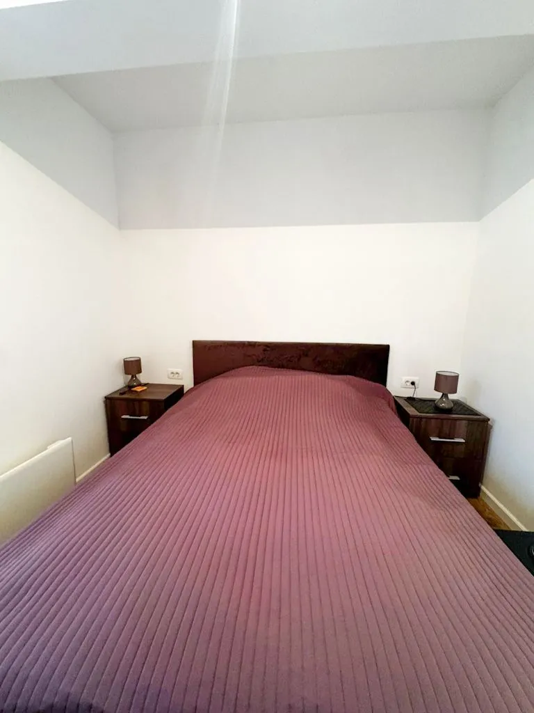 Sale, three bedroom apartment, 85m², Velji Vinogradi, Budva