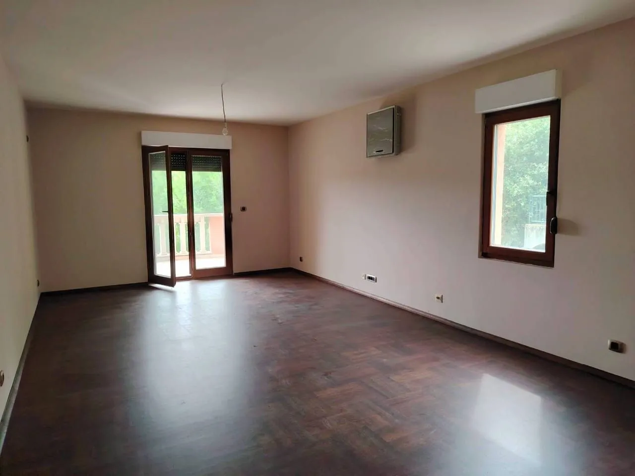 Sale, two bedroom apartment, 79m², Petrovac, Budva
