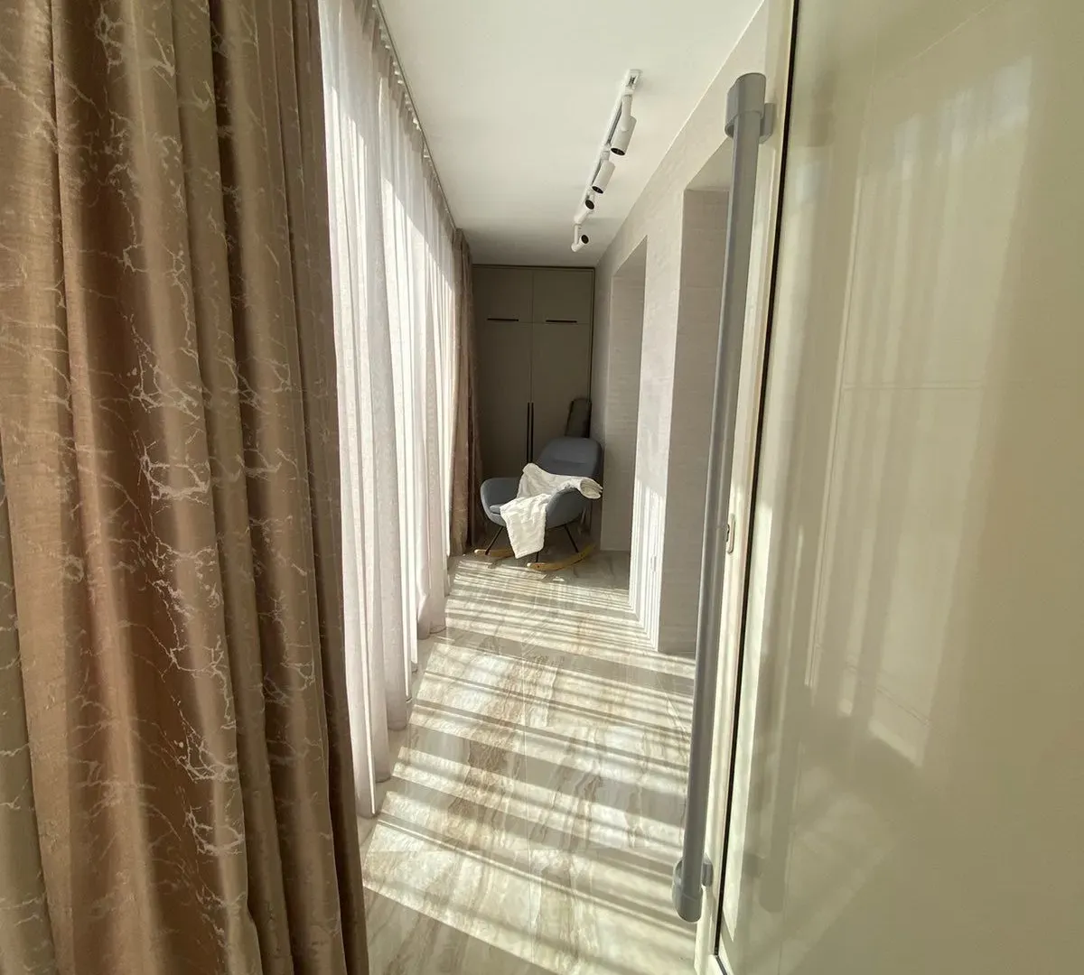 Prodaja, jednosoban stan, 43m², Donja Lastva, Tivat