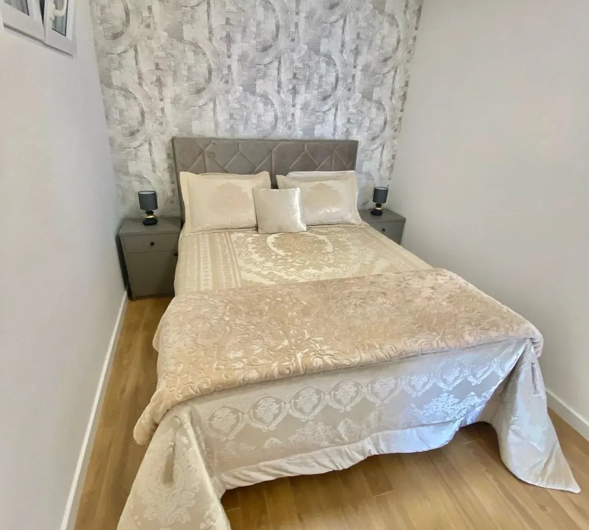 Prodaja, jednosoban stan, 43m², Donja Lastva, Tivat