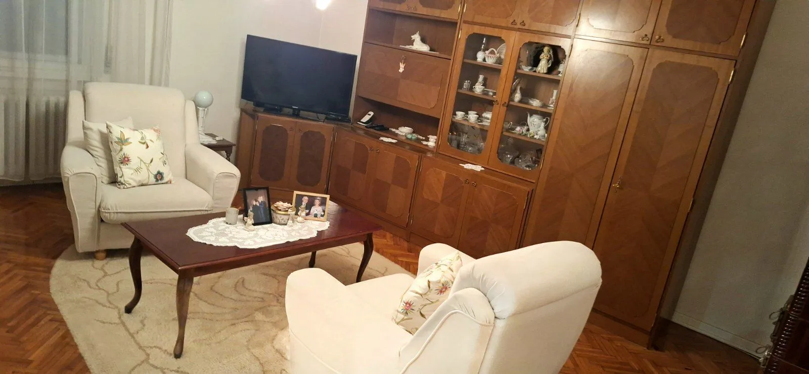Prodaja, trosoban stan, 104m², Centar, Novi Sad