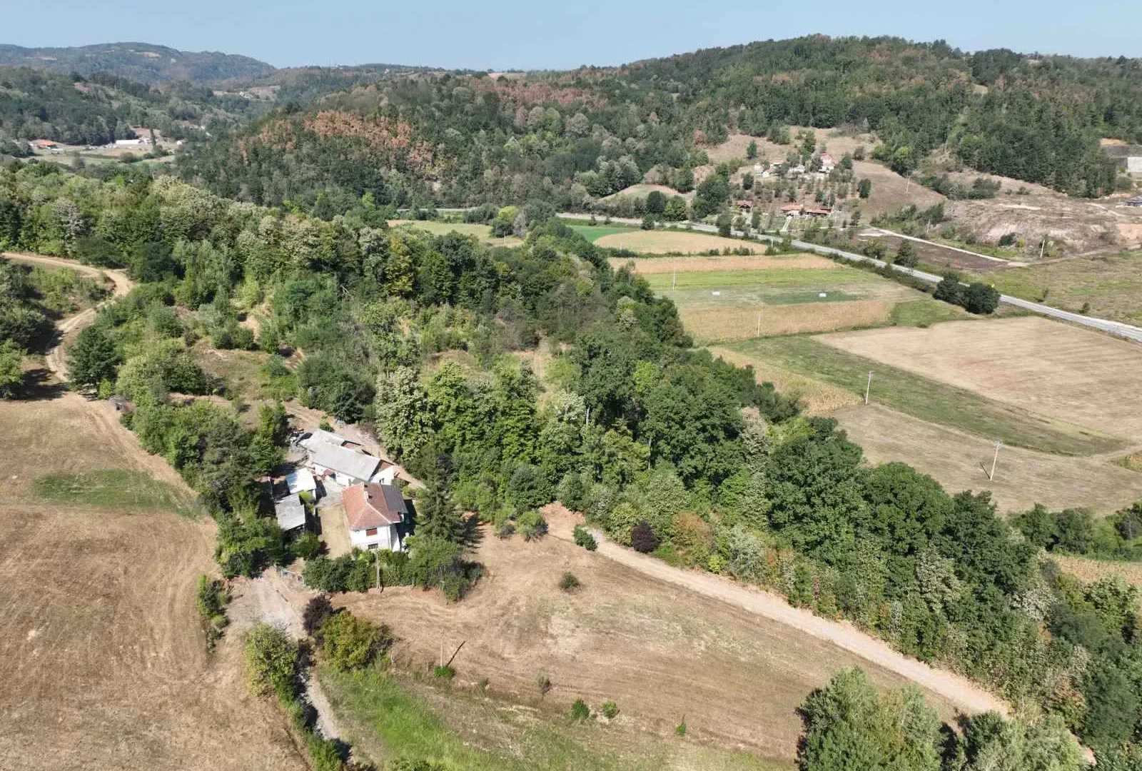 Sale, house, 130m², Centar, Valjevo