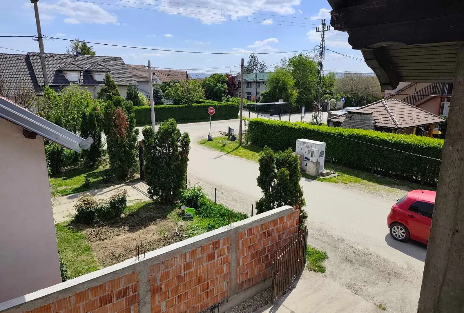 Prodaja, kuća, 280m², Sajlovo, Novi Sad Sve Podlokacije