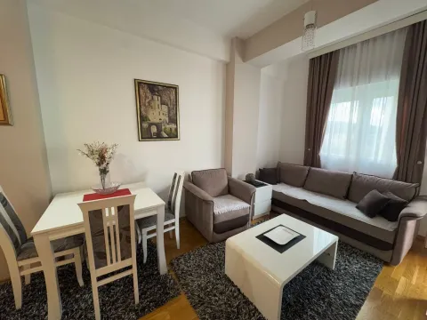 Izdavanje, jednosoban stan, 40m², Ljubović, Podgorica - image 4