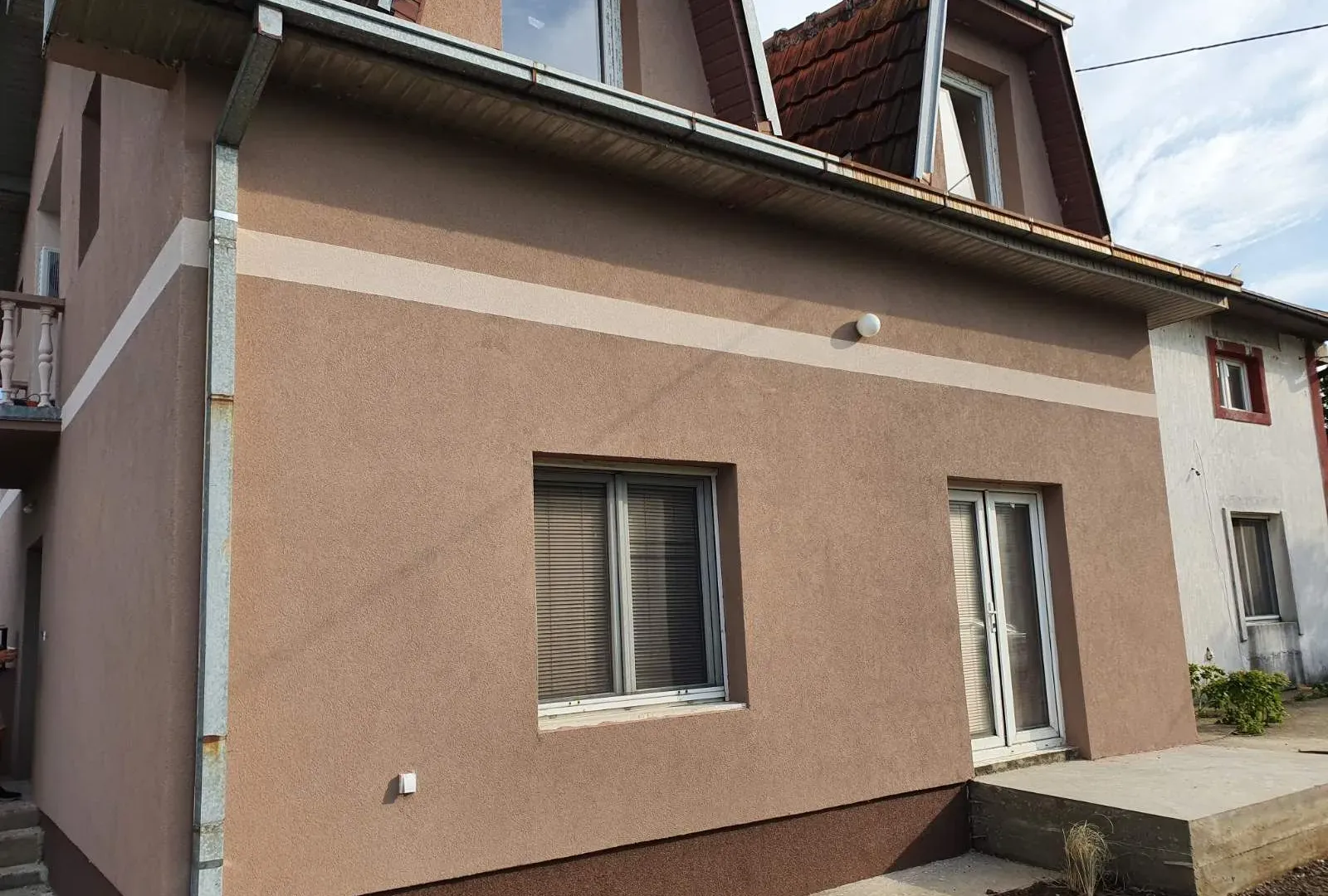Prodaja, kuća, 150m², Dobanovci, Surčin