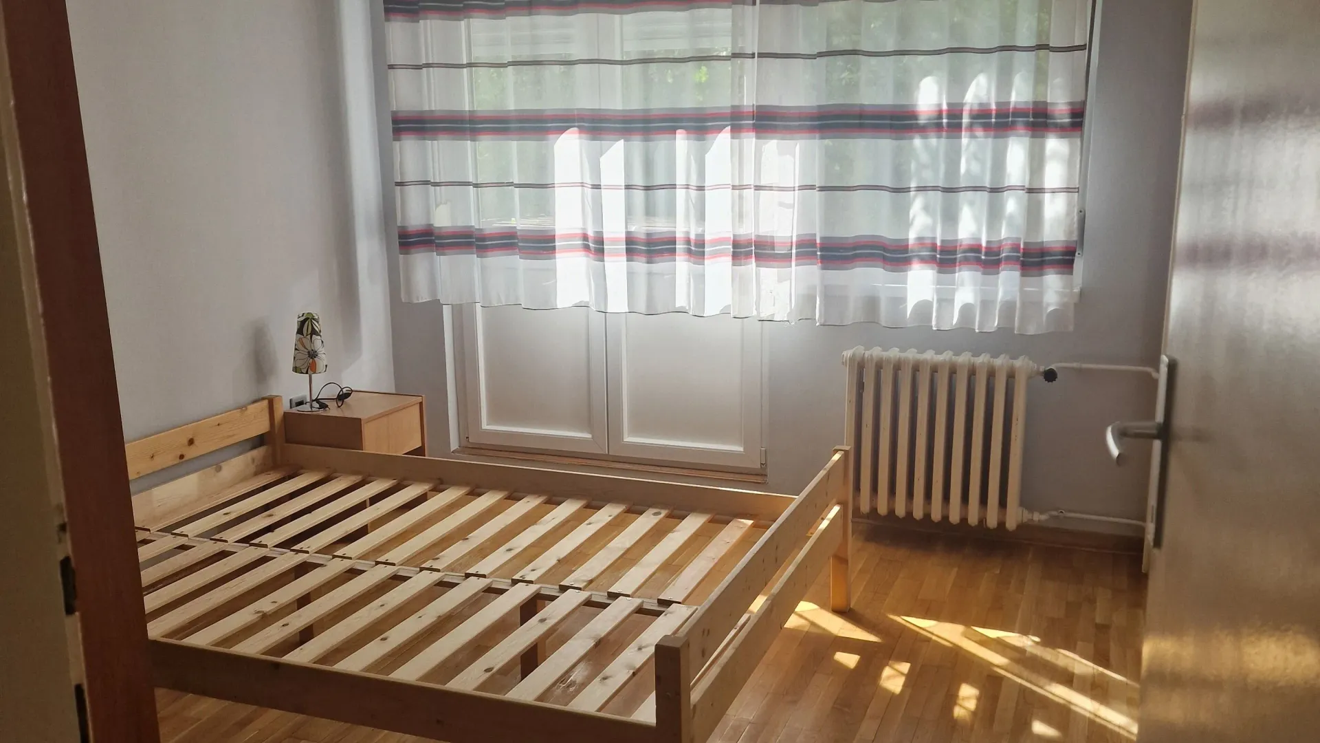 Rent, two bedroom apartment, 42m², Voždovac Sve Podlokacije, Beograd