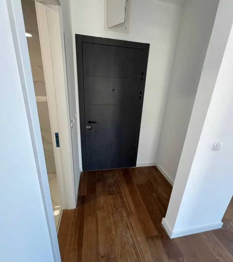 Sale, one bedroom apartment, 45m², Centar, Bar
