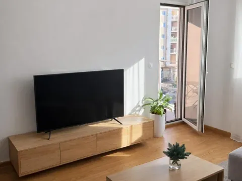 Sale, one bedroom apartment, 48m², New City, Podgorica - image 3