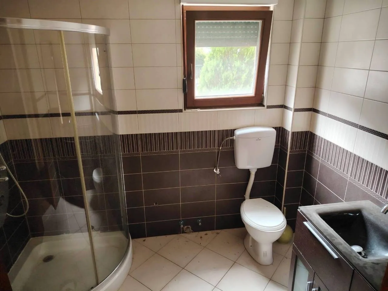 Sale, two bedroom apartment, 79m², Petrovac, Budva