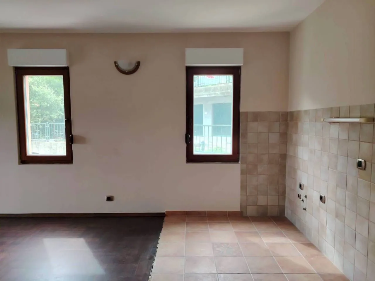 Sale, two bedroom apartment, 79m², Petrovac, Budva