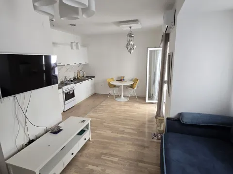 Rent, one bedroom apartment, 43m², Centar, Podgorica - image 2