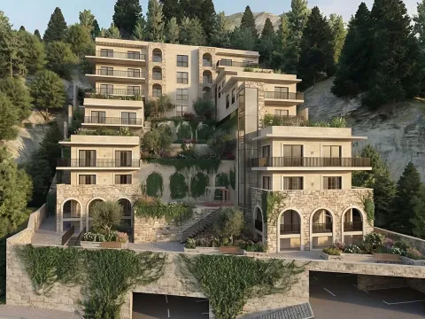 Prodaja, jednosoban stan, 69m², Dubovica, Budva - image 7