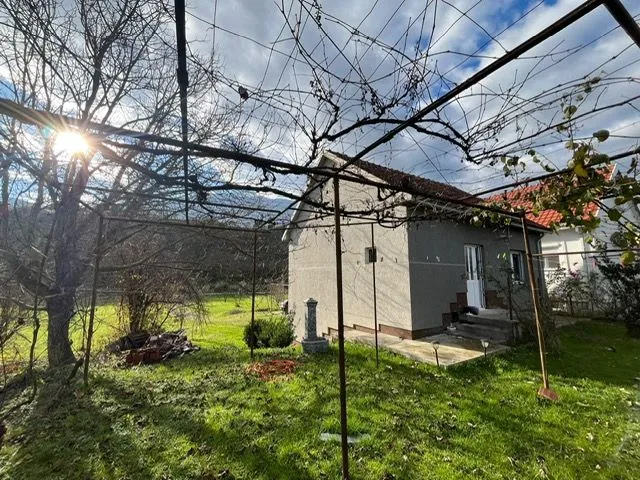 Prodaja, kuća, 80m², Glavica, Danilovgrad