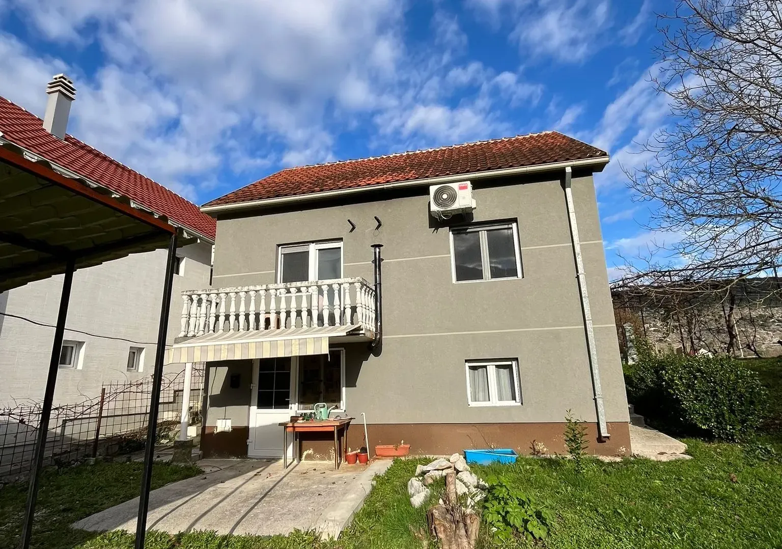 Prodaja, kuća, 62m², Glavica, Danilovgrad