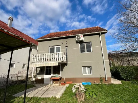 Sale, house, 62m², Glavica, Danilovgrad - image 15