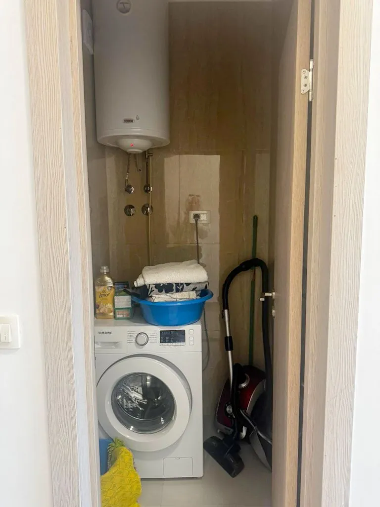Sale, three bedroom apartment, 85m², Velji Vinogradi, Budva