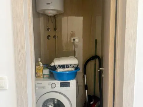 Sale, three bedroom apartment, 85m², Velji Vinogradi, Budva - image 13