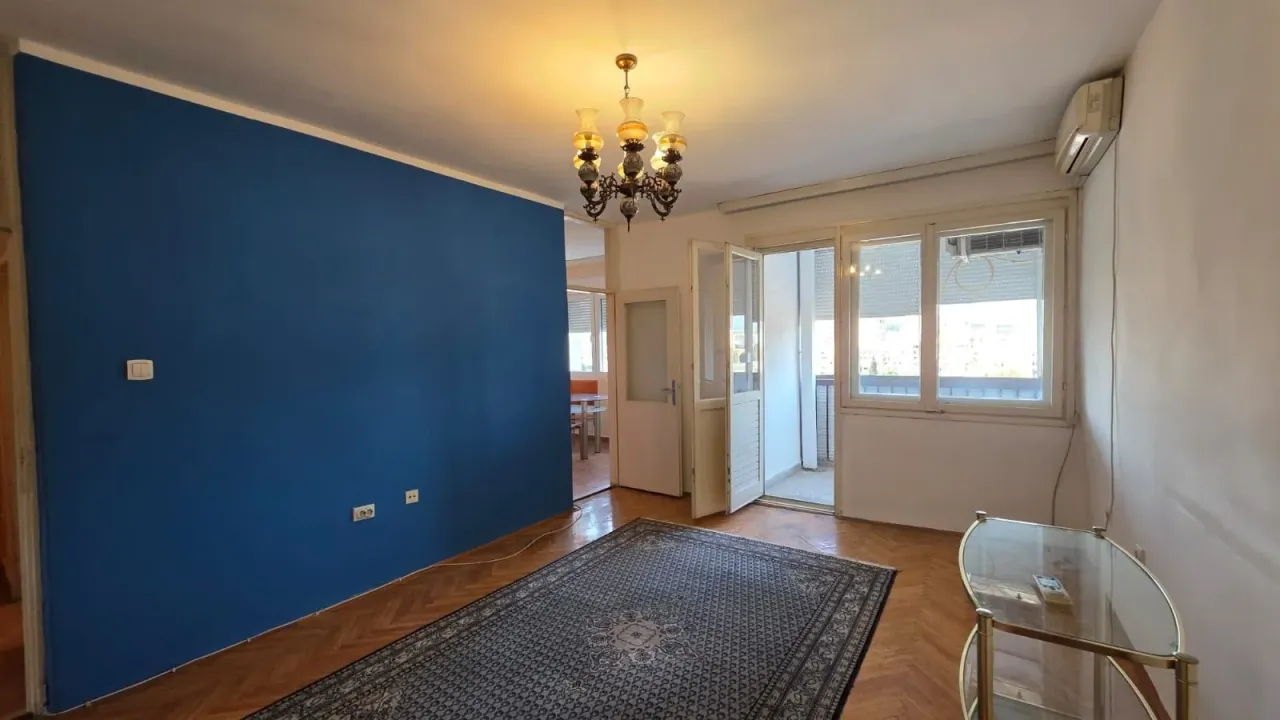 Sale, apartment, 89m², Tuški Put, Podgorica