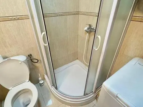 Prodaja, jednosoban stan, 41m², Drač, Podgorica - image 10