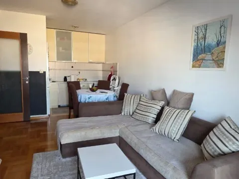 Sale, one bedroom apartment, 45m², Stari Aerodrom, Podgorica - image 1