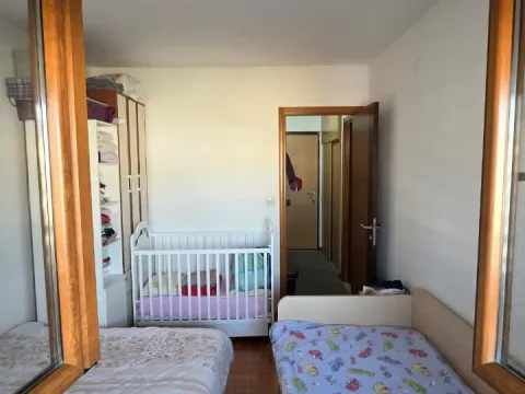 Sale, one bedroom apartment, 45m², Stari Aerodrom, Podgorica - image 10
