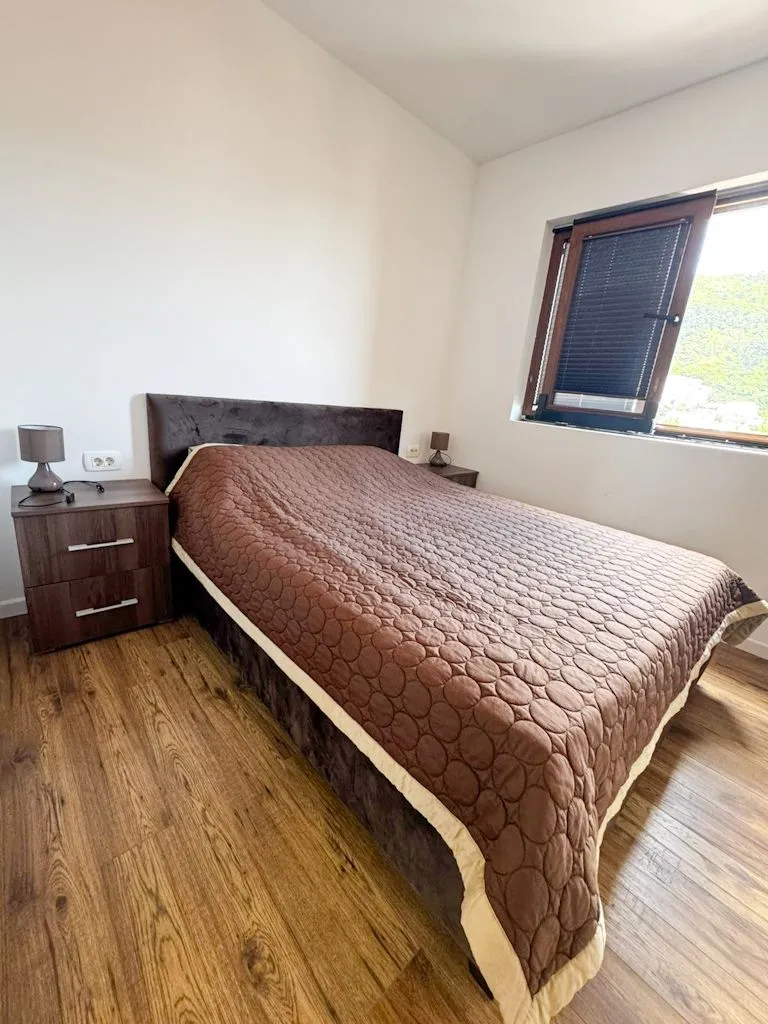 Sale, three bedroom apartment, 85m², Velji Vinogradi, Budva