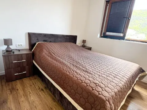 Sale, three bedroom apartment, 85m², Velji Vinogradi, Budva - image 5