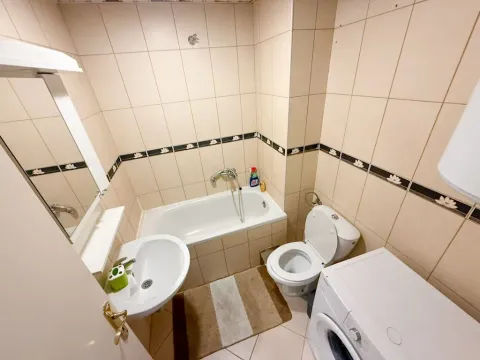 Izdavanje, jednosoban stan, 44m², Stari Aerodrom, Podgorica - image 7