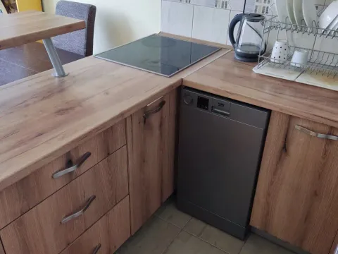 Sale, one bedroom apartment, 46m², Dalmatinska ulica, Podgorica - image 4