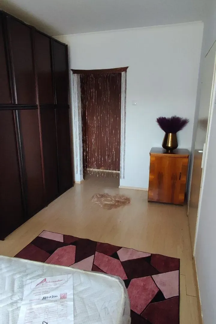 Rent, two bedroom apartment, 53m², Miljakovac, Rakovica
