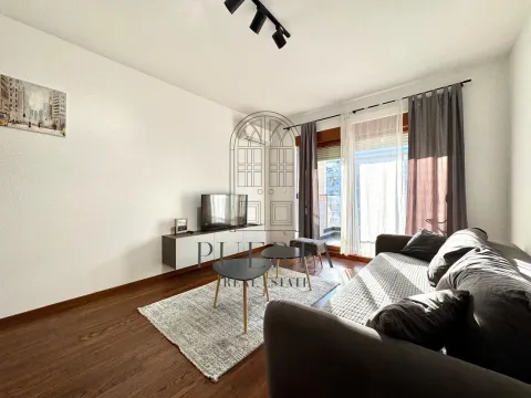 Izdavanje, jednosoban stan, 52m², Master Kvart, Podgorica - image 3