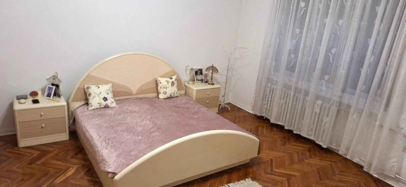 Prodaja, trosoban stan, 104m², Centar, Novi Sad
