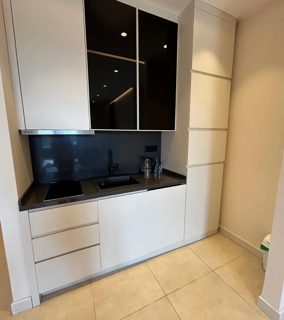 Prodaja, dvosoban stan, 71m², Bečići, Budva