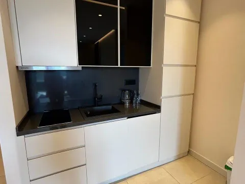 Sale, two bedroom apartment, 71m², Bečići, Budva - image 4