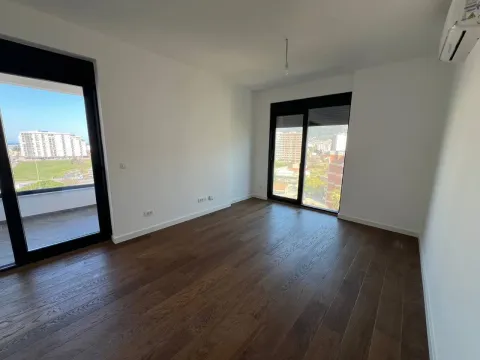 Sale, one bedroom apartment, 45m², Centar, Bar - image 4