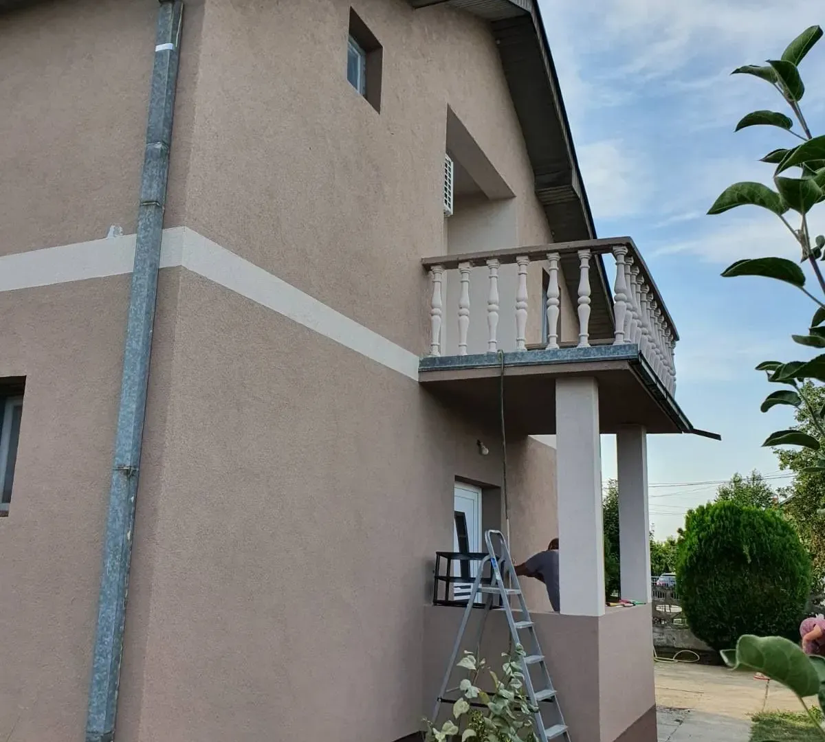 Prodaja, kuća, 150m², Dobanovci, Surčin