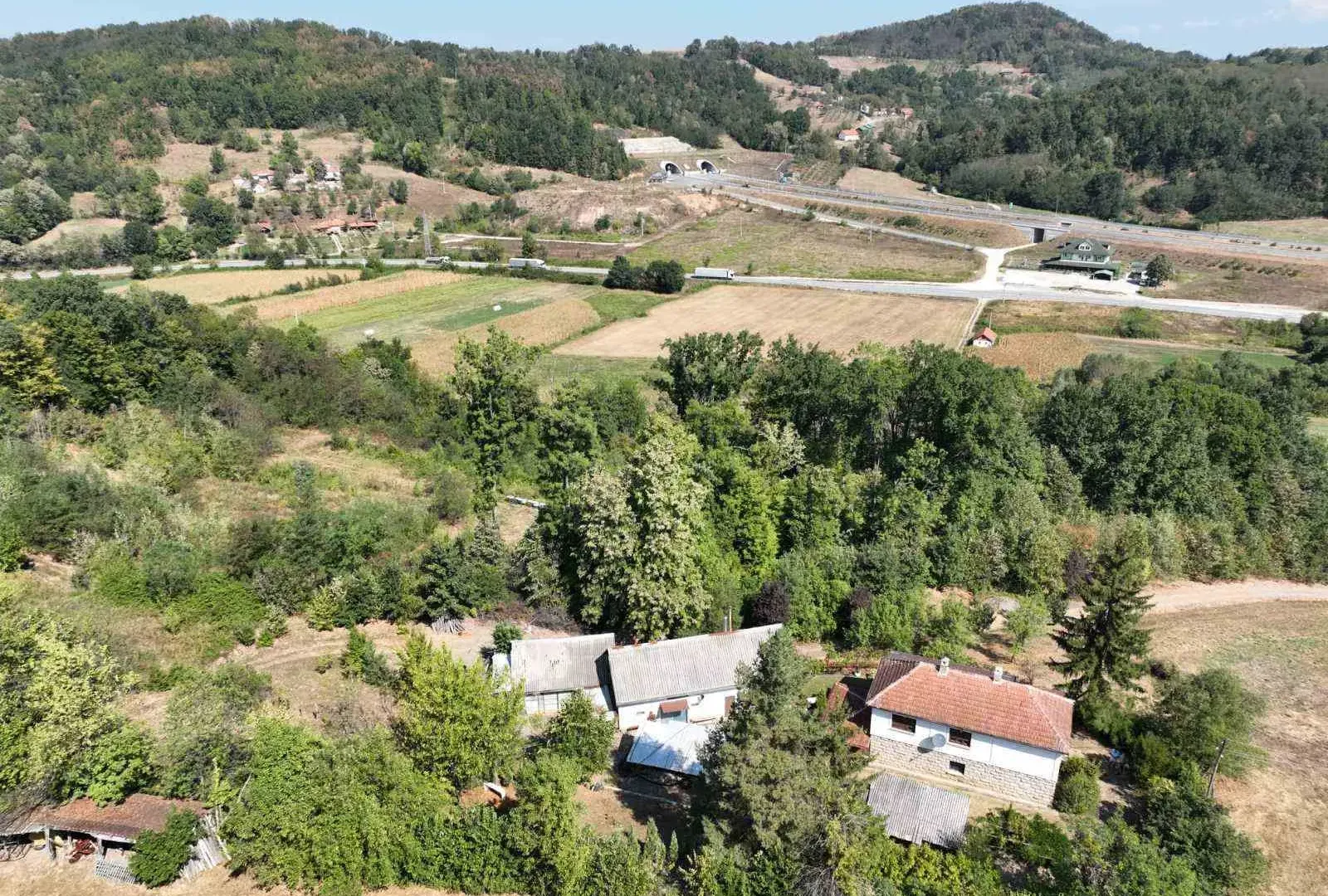 Sale, house, 130m², Centar, Valjevo