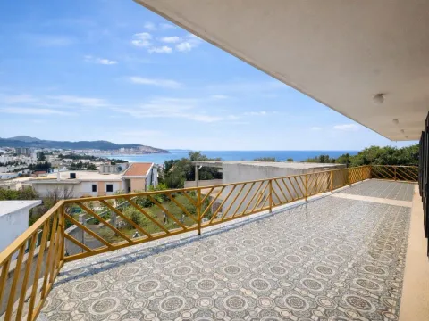 Prodaja, kuća, 240m², Šušanj, Bar - image 4
