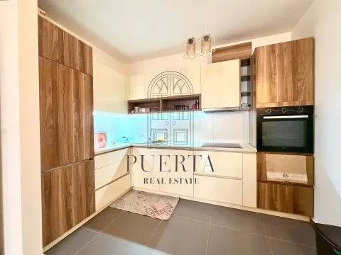 Sale, two bedroom apartment, 69m², Master Kvart, Podgorica - image 4