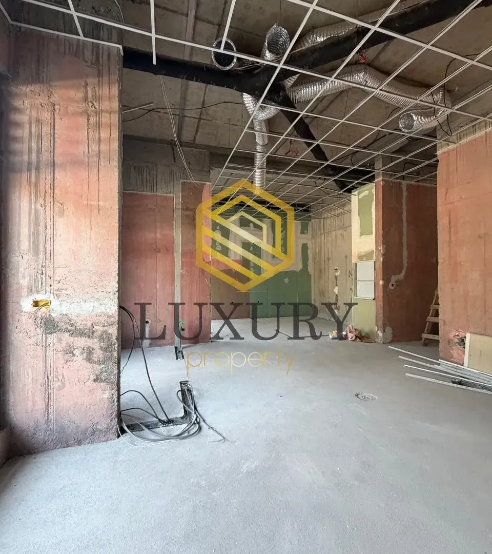 Rent, office space, 160m², Zagorič, Podgorica