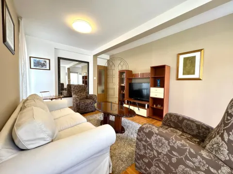 Rent, two bedroom apartment, 55m², Ljubović, Podgorica - image 4
