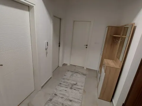 Sale, two bedroom apartment, 74m², Tuški Put, Podgorica - image 3