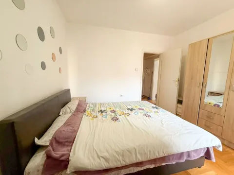 Izdavanje, jednosoban stan, 44m², Stari Aerodrom, Podgorica - image 6