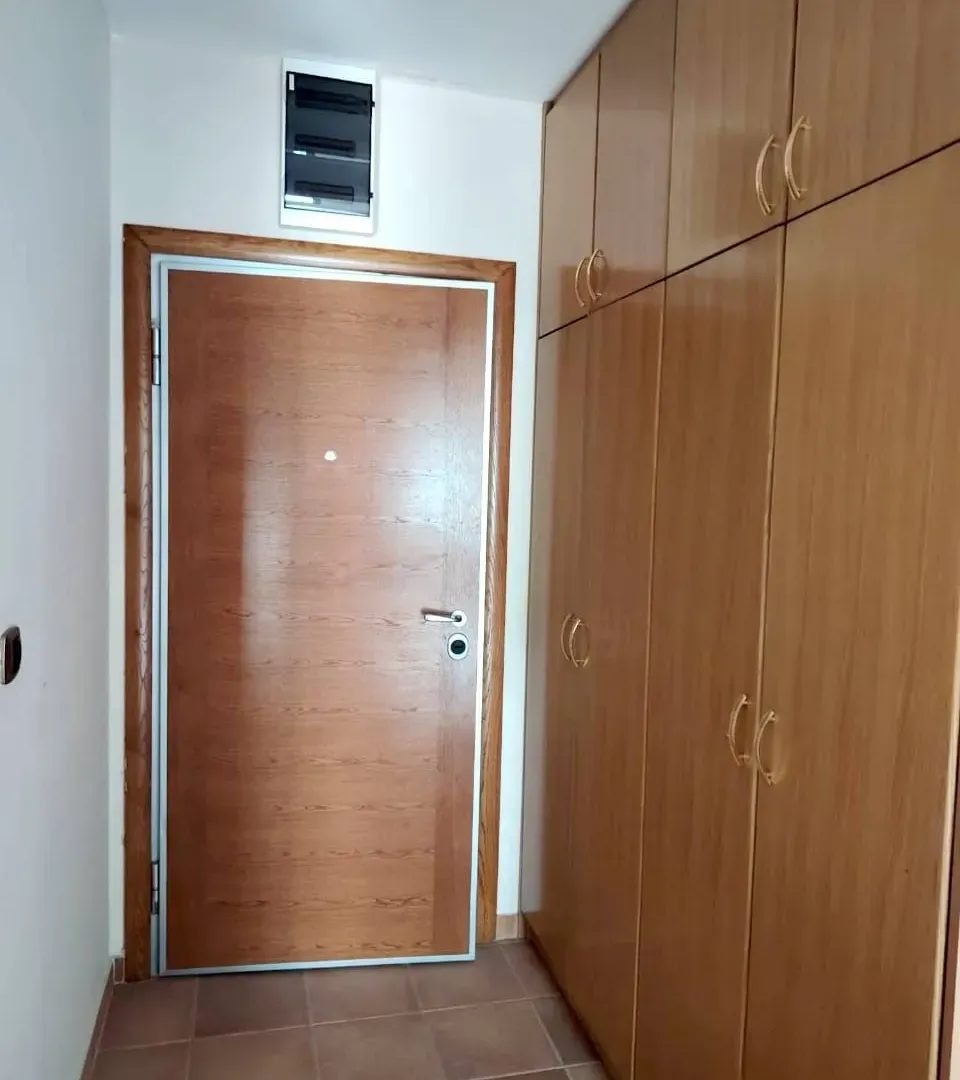 Sale, two bedroom apartment, 79m², Petrovac, Budva