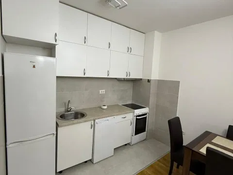 Sale, one bedroom apartment, 46m², Stari Aerodrom, Podgorica - image 9