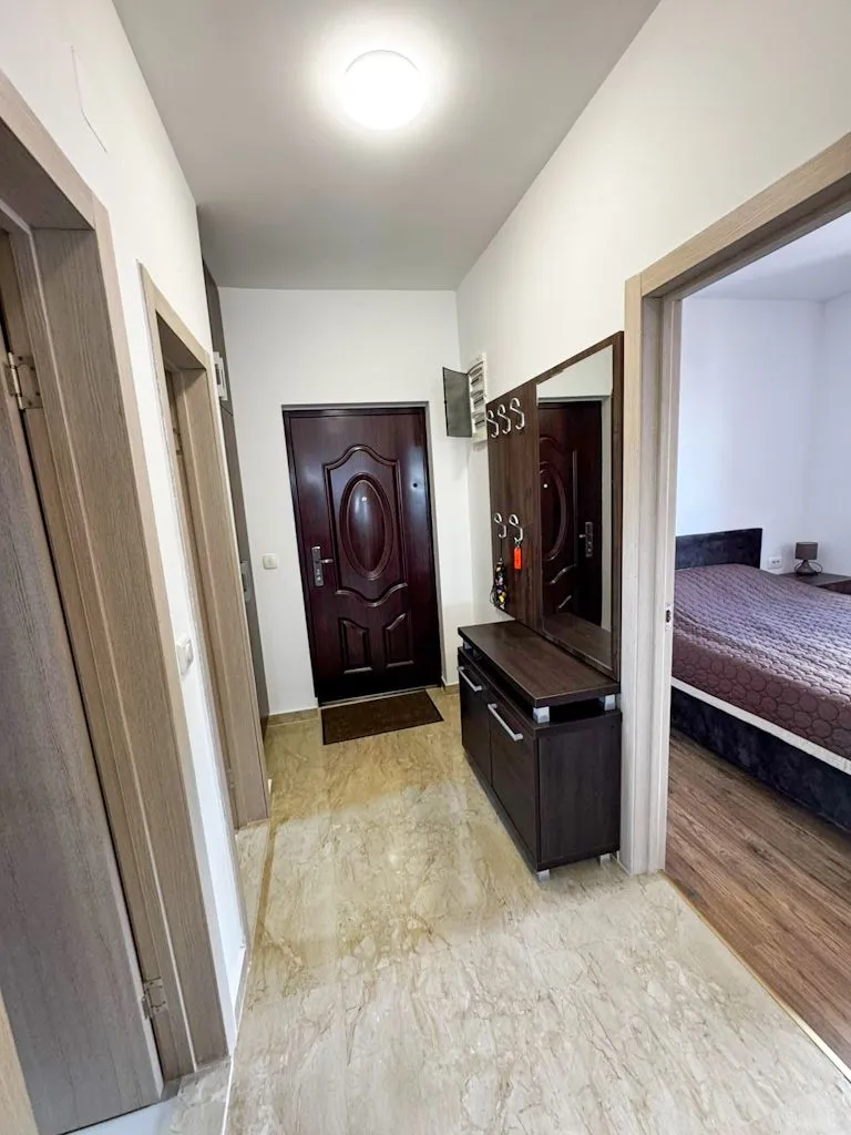 Sale, three bedroom apartment, 85m², Velji Vinogradi, Budva